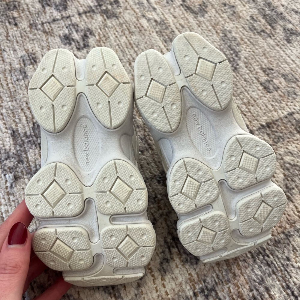 New Balance Toddler Sneakers - Picture 5 of 5
